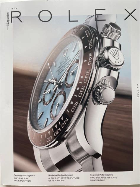 rolex mag|Rolex catalogue.